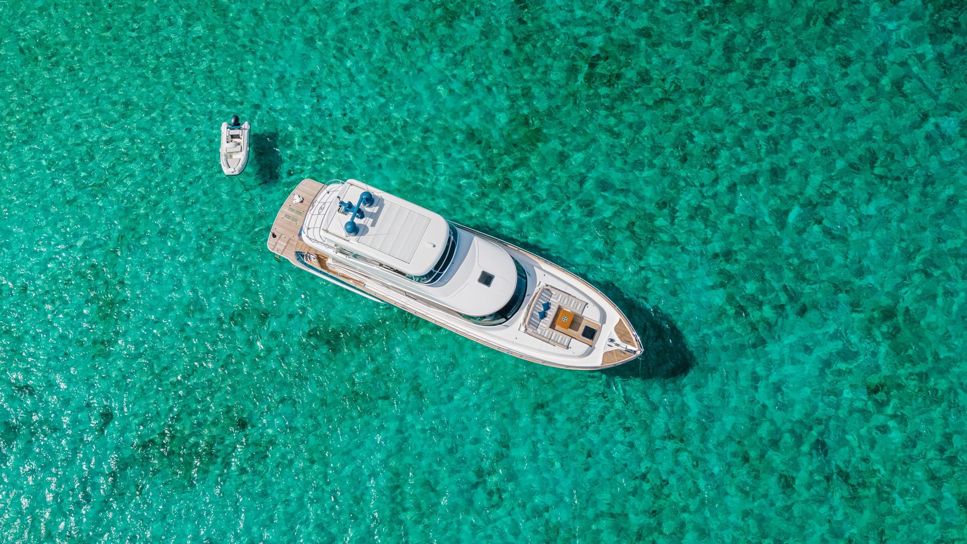 Belize 66 Daybridge